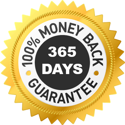Spartamax Official Website 100% Satisfaction 60-Days Money-Back Guarantee